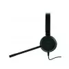 JABRA EVOLVE 40 STEREO DUO DUAL EAR NOISE CANCELING USB HEADPHONE-gallery-2