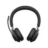 JABRA EVOLVE2 65 MS STEREO WIRELESS HEADSET (26599-999-999)-gallery-1