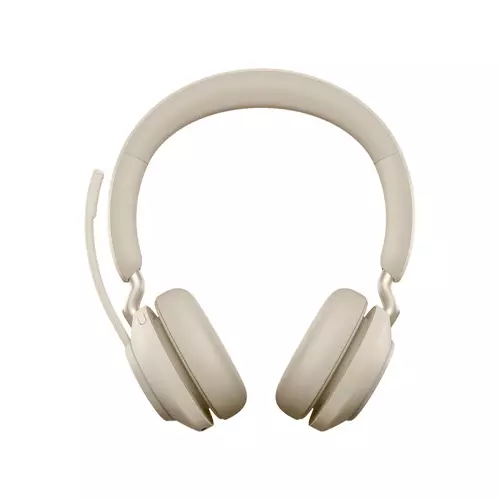 Jabra Evolve2 65 MS Stereo Wireless Headset-gallery-1