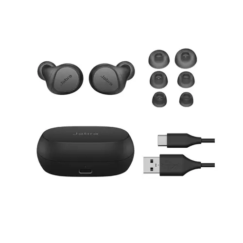 JABRA ELITE 7 PRO ANC TRUE WIRELESS EARBUDS-gallery-1