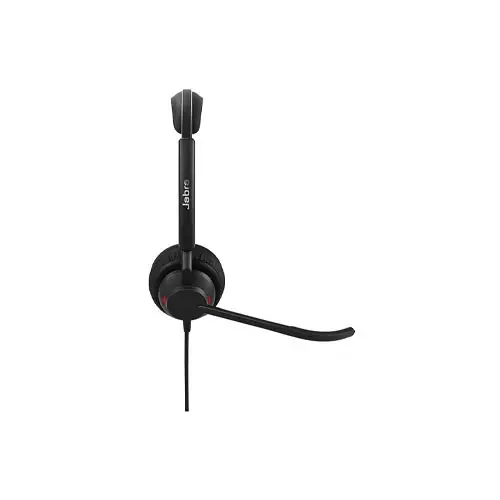 Jabra Engage 50 II Link Stereo USB-A Corded Headphone-gallery-2