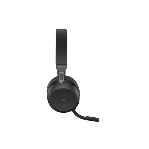 JABRA EVOLVE2 75 DUO BLUETOOTH LINK380A/LINK380C WITH CHARGING STAND HEADSET-gallery-1