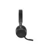 JABRA EVOLVE2 75 DUO BLUETOOTH LINK380A/LINK380C WITH CHARGING STAND HEADSET-gallery-1
