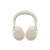 Jabra Evolve2 85 MS DUO Noise Canceling Wireless Headphone with Stand-gallery-1