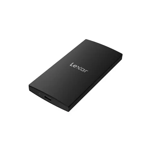 Lexar SL300 1TB USB 3.2 Gen 2 Portable SSD-gallery-1