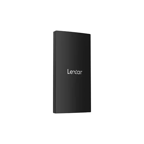 Lexar SL300 2TB USB 3.2 Gen 2 Portable SSD-gallery-2