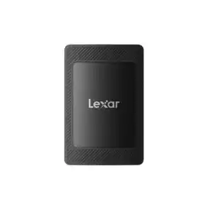 Lexar SL500 1TB USB 3.2 Gen 2 Portable SSD with Magnetic Set