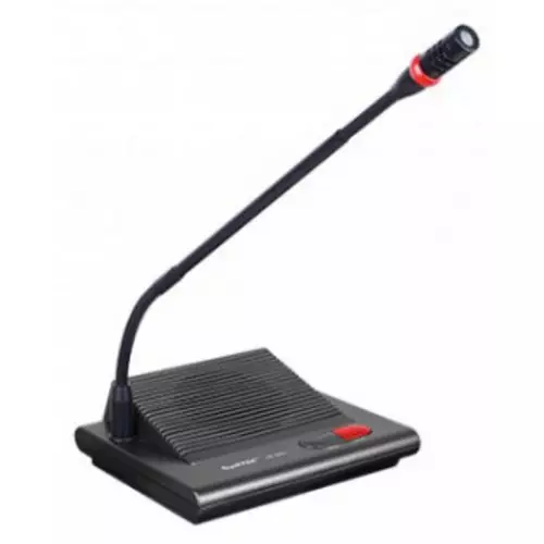 HTDZ HT-350d Function Index for Delegate Unit