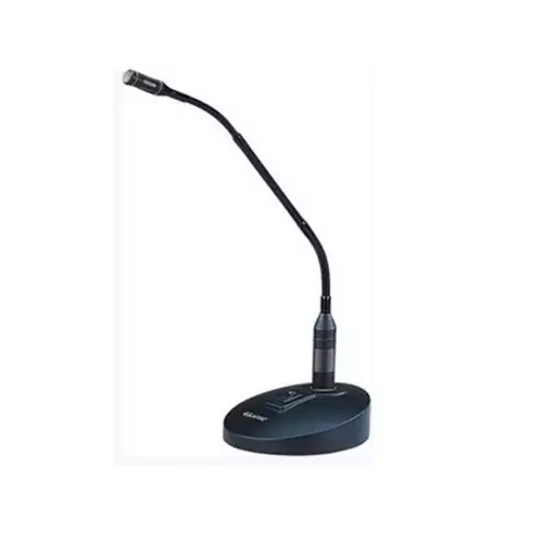 HTDZ HT-801 professional gooseneck conference microphone-gallery-1
