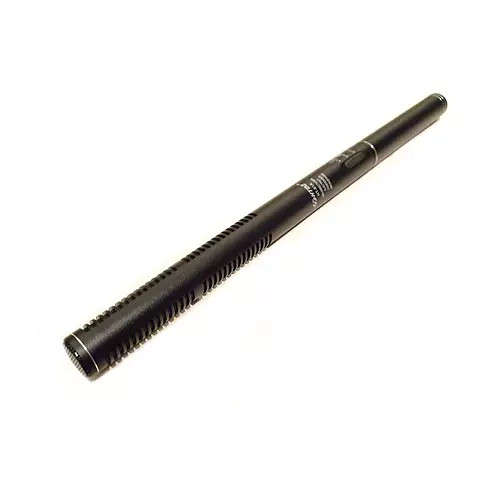 HTDZ HT-81A Shotgun Microphone
