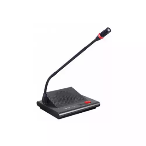 HTDZ HB-350D Delegate Unit Audio Conference System (Single Unit)