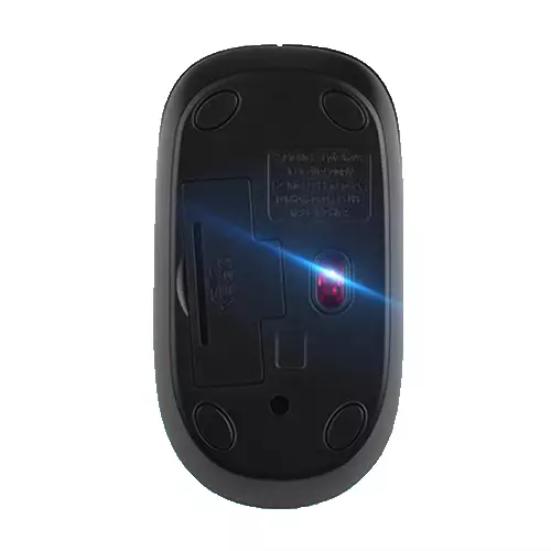 MICROPACK MP-702W wireless MOUSE-gallery-2