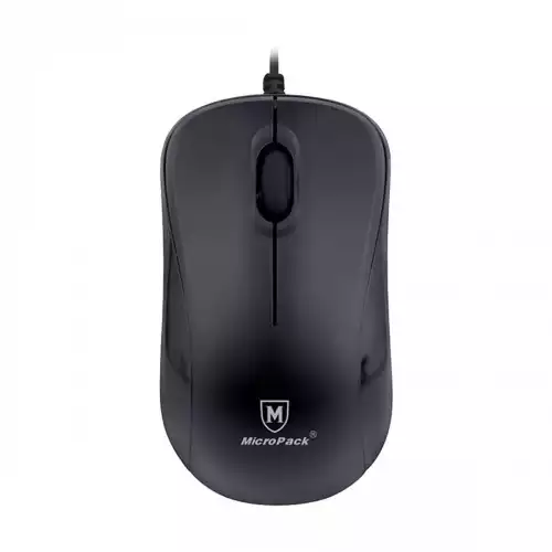 Micropack M103 Optical USB Mouse