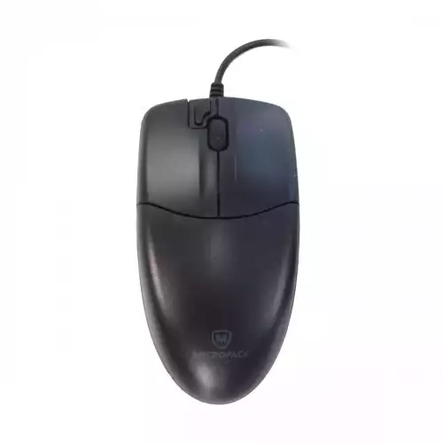 Micropack M106 2X Click 4D USB Mouse