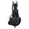 Micropack GH-01 Black Gaming Headphone-gallery-1