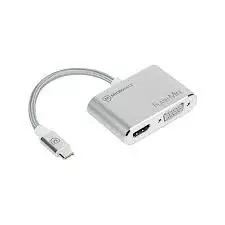 Micropack MDC-4HVP Flash Mini Adapter-gallery-1