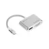 Micropack MDC-4HVP Flash Mini Adapter-gallery-1