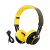 MICROPACK MHP-800 3.5MM FOLDABLE WIRED HEADPHONE-gallery-1