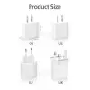 Micropack MWC-233PD PD30W Fast Charging Dual Ports Wall Charger-gallery-1
