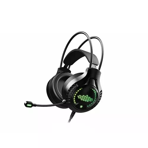 Micropack GH-02 Cupid RGB Gaming Headset-gallery-1