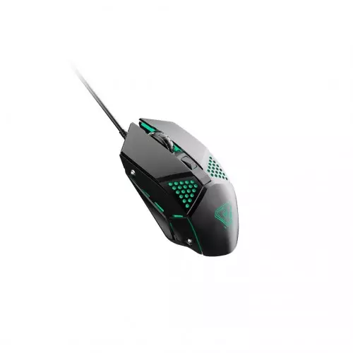 Micropack GC-30 CUPID RGB Gaming Keyboard and Mouse Combo-gallery-2