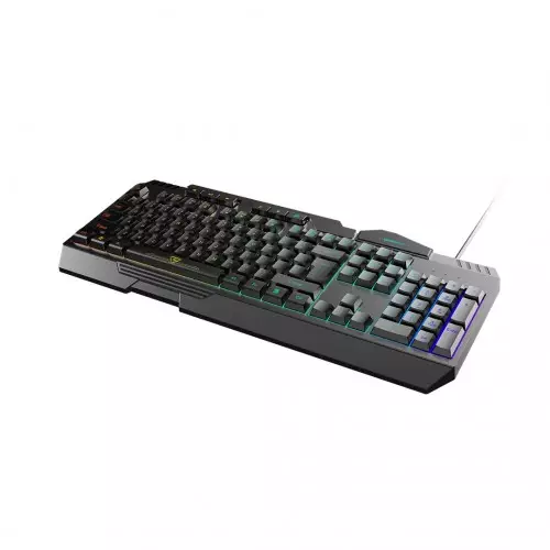 Micropack GC-30 CUPID RGB Gaming Keyboard and Mouse Combo-gallery-3