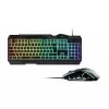Micropack GC-30 CUPID RGB Gaming Keyboard and Mouse Combo-gallery-1