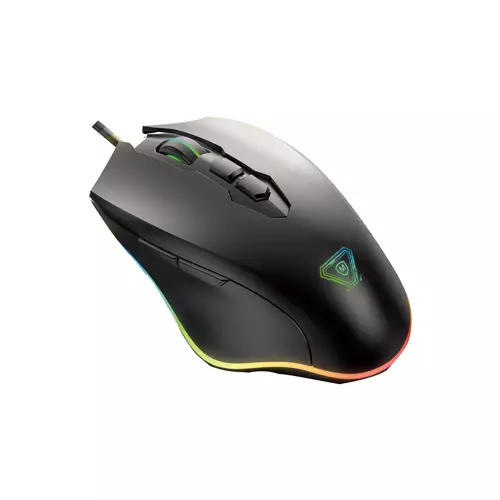 Micropack GM-07 ARES RGB Gaming Mouse-gallery-1