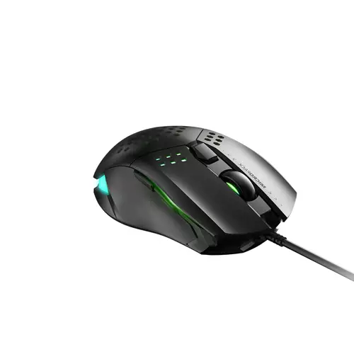 Micropack GM-05 USB Gaming Mouse-gallery-1