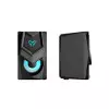 Micropack GS-02 Rainbow Wired Gaming Speaker-gallery-1