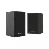 Micropack MS-215A Wired Multimedia Wooden Computer Speakers-gallery-1