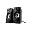 Micropack MS-216 Pure Sound Multimedia Wired Computer Speakers-gallery-2