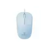 Micropack M105 Silent Wired Optical USB Mouse-gallery-1