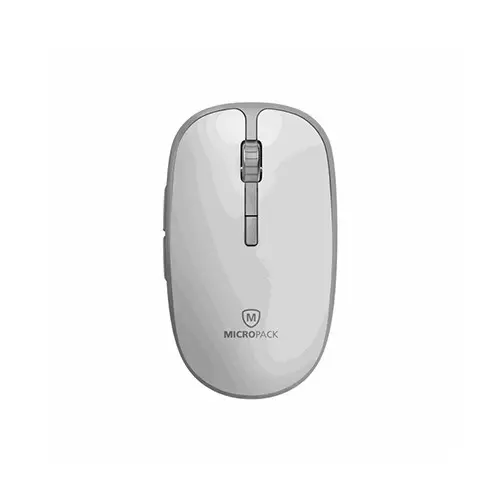 Micropack MP-729B Dual Mode Wireless Silent Mouse-gallery-1