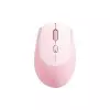 Micropack MS-201W Dual Mode 2.4G Bluetooth Wireless Mouse-gallery-1