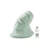 Micropack MP-V03W Ergo Lift Wireless Vertical Mouse-gallery-1