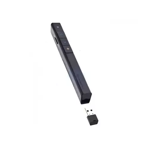 Micropack WPM-06 Pointer Lite Pocket Wireless Presenter-gallery-1