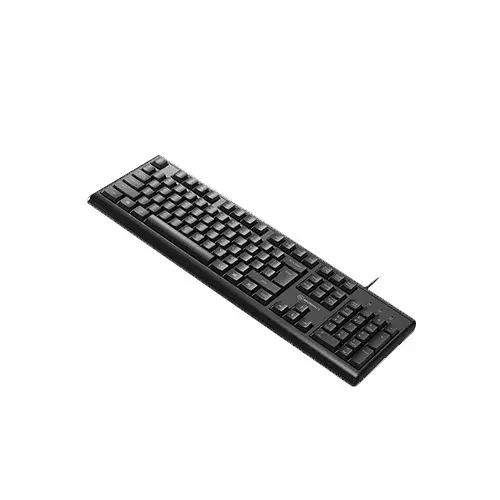 Micropack K-205 Classic Wired Keyboard-gallery-1