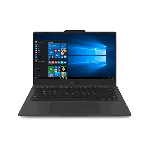 AVITA LIBER V14 14 inch Full HD Display Core i5 11th Gen 8GB RAM 512GB SSD Laptop (Infinite Black)