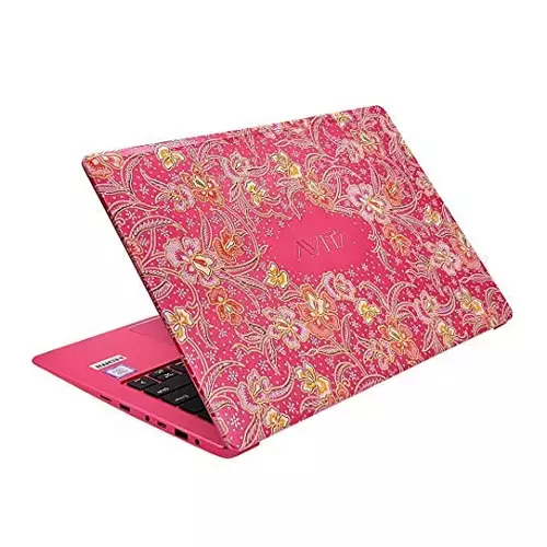 AVITA LIBER V14 14 inch Full HD Display Core i5 11th Gen 8GB RAM 512GB SSD Laptop (Iris on Ruby)-gallery-2