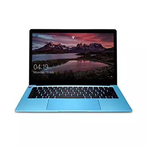 AVITA LIBER V14 14 inch Full HD Display Core i5 11th Gen 8GB RAM 512GB SSD Laptop (Paisley on Lilac)