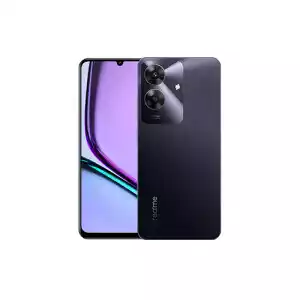 Realme Note 60 Unisoc Tiger T612 4GB RAM 128GB ROM 6.74 Inch HD+ Smartphone