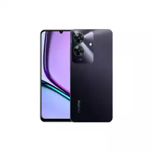 Realme Note 60 Unisoc Tiger T612 4GB RAM 128GB ROM 6.74 Inch HD+ Smartphone