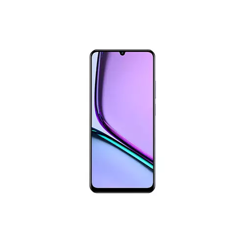 Realme Note 60 Unisoc Tiger T612 4GB RAM 128GB ROM 6.74 Inch HD+ Smartphone-gallery-1