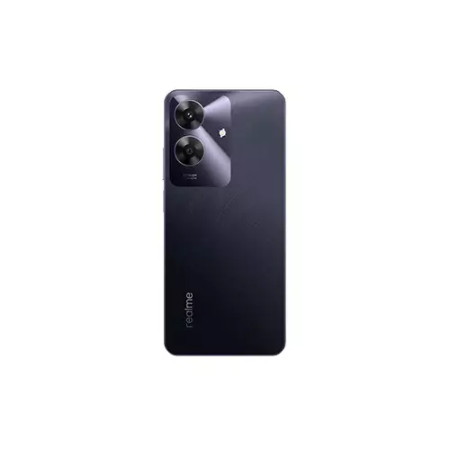 Realme Note 60 Unisoc Tiger T612 4GB RAM 128GB ROM 6.74 Inch HD+ Smartphone-gallery-2
