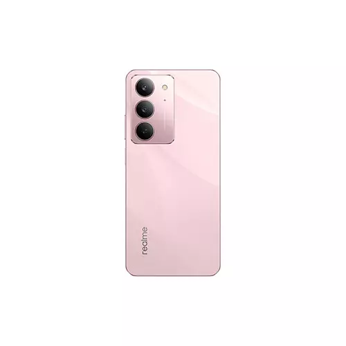 Realme C75x MediaTek Helio G81 Ultra 6GB RAM 128GB ROM 6.67 Inch HD+ IPS Smartphone-gallery-2