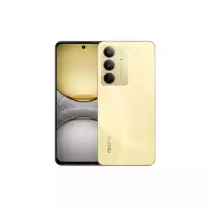 Realme C75 Mediatek Helio G92 Max 8GB RAM 128GB ROM 6.72 Inch FHD+ IPS Smartphone