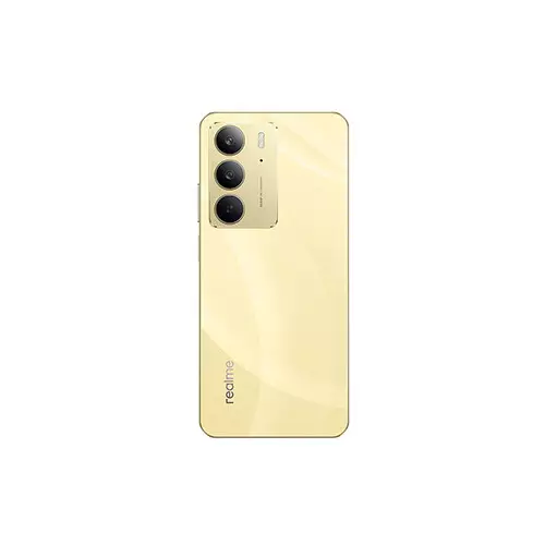 Realme C75 Mediatek Helio G92 Max 8GB RAM 128GB ROM 6.72 Inch FHD+ IPS Smartphone-gallery-2
