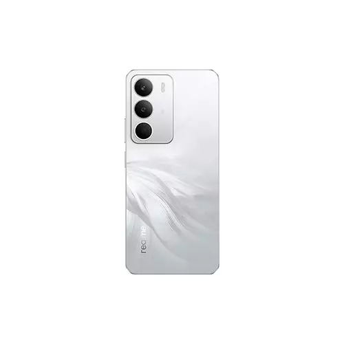 Realme C71 UNISOC T7250 6GB RAM 128GB ROM 6.67 Inch HD+ IPS Smartphone-gallery-2