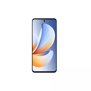 Realme C71 UNISOC T7250 4GB RAM 128GB ROM 6.67 Inch HD+ IPS Smartphone-gallery-1